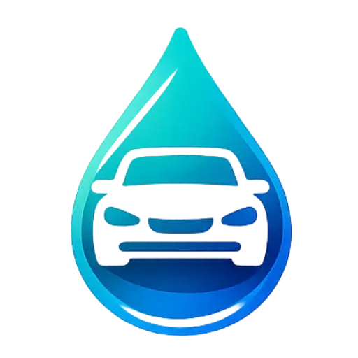 Lavage auto à domicile Lanmeur